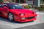 Ferrari 348 ts 1992 года